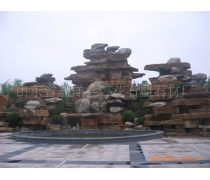 假山石園林產(chǎn)品庫(kù)