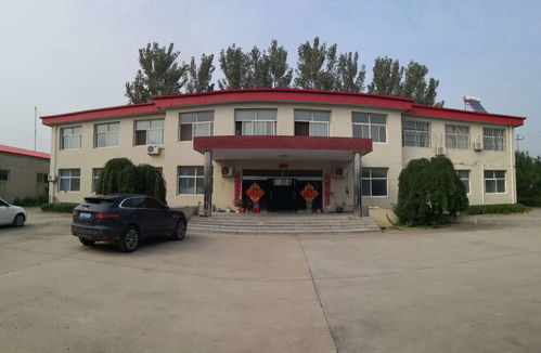 邢臺(tái)眾達(dá)制動(dòng)器廠