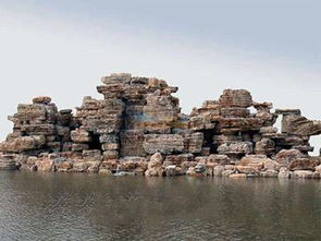 廠家直供靈璧石假山 靈璧石假山專業(yè)經(jīng)銷商