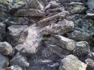 廣東園林石批發 美觀假山英石供應商——億加奇石場