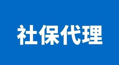 2025企業(yè)社保代理公司選哪家？5家優(yōu)質機構深剖，總有一款適合你