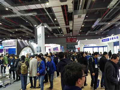 2020上海智能工廠展覽會 智造未來，引領工業(yè)新篇章